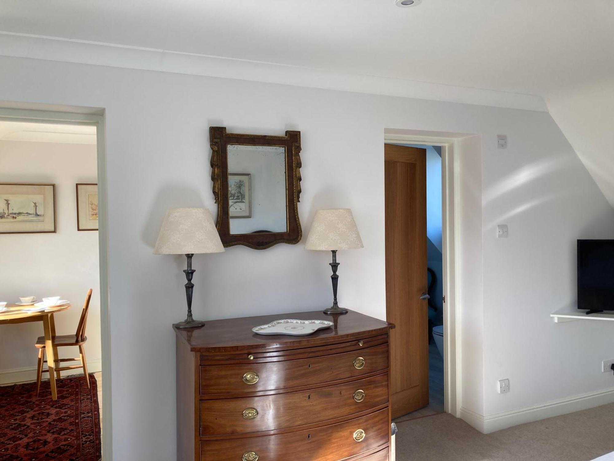 Apartmán Trinity House Broadwell  Exteriér fotografie
