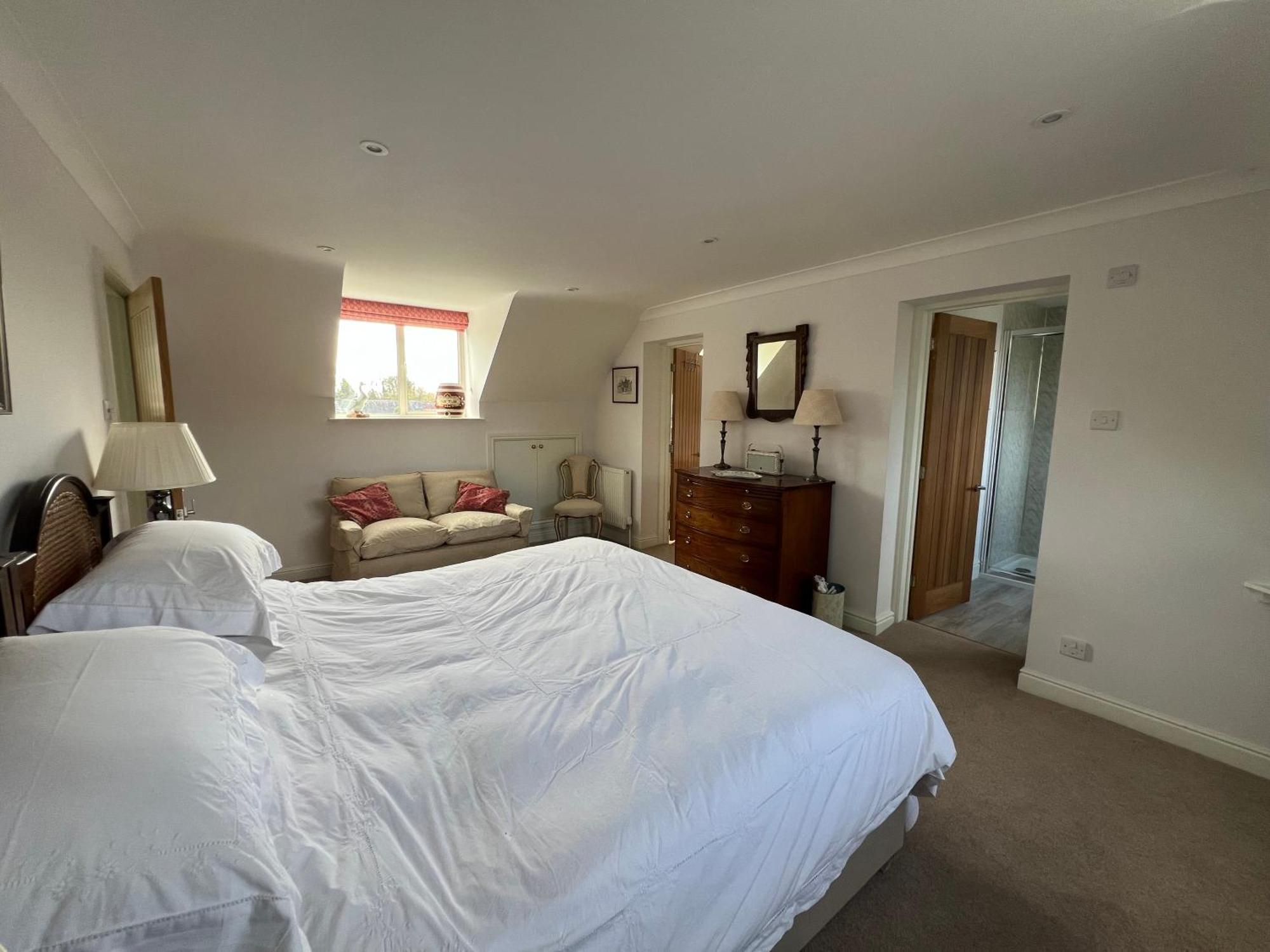 Apartmán Trinity House Broadwell  Exteriér fotografie