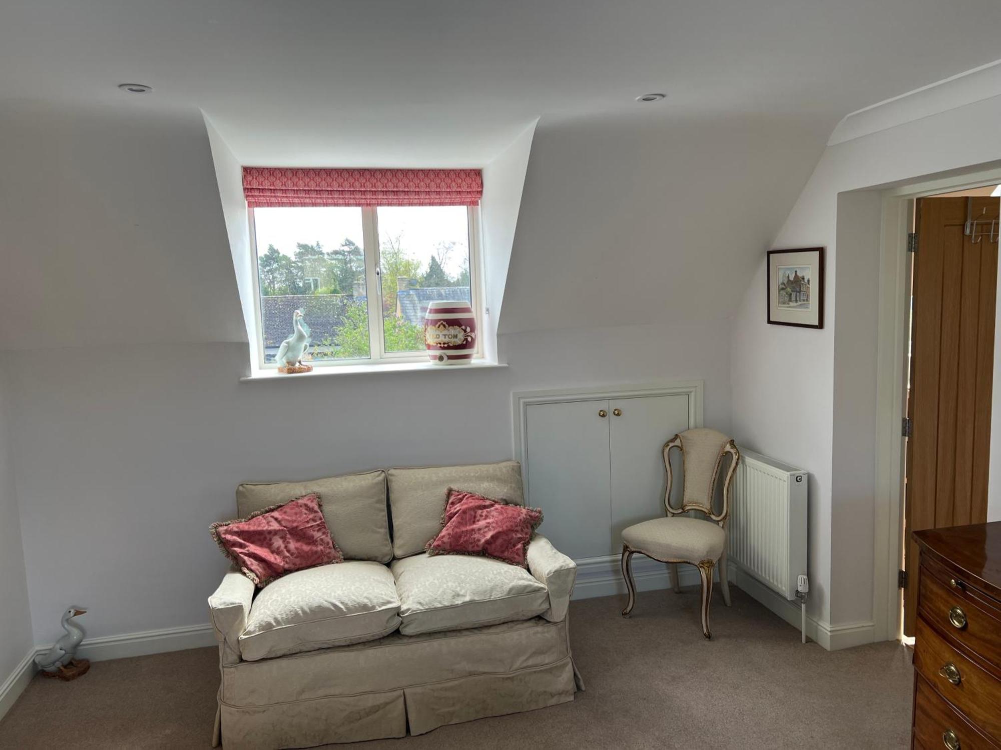 Apartmán Trinity House Broadwell  Exteriér fotografie