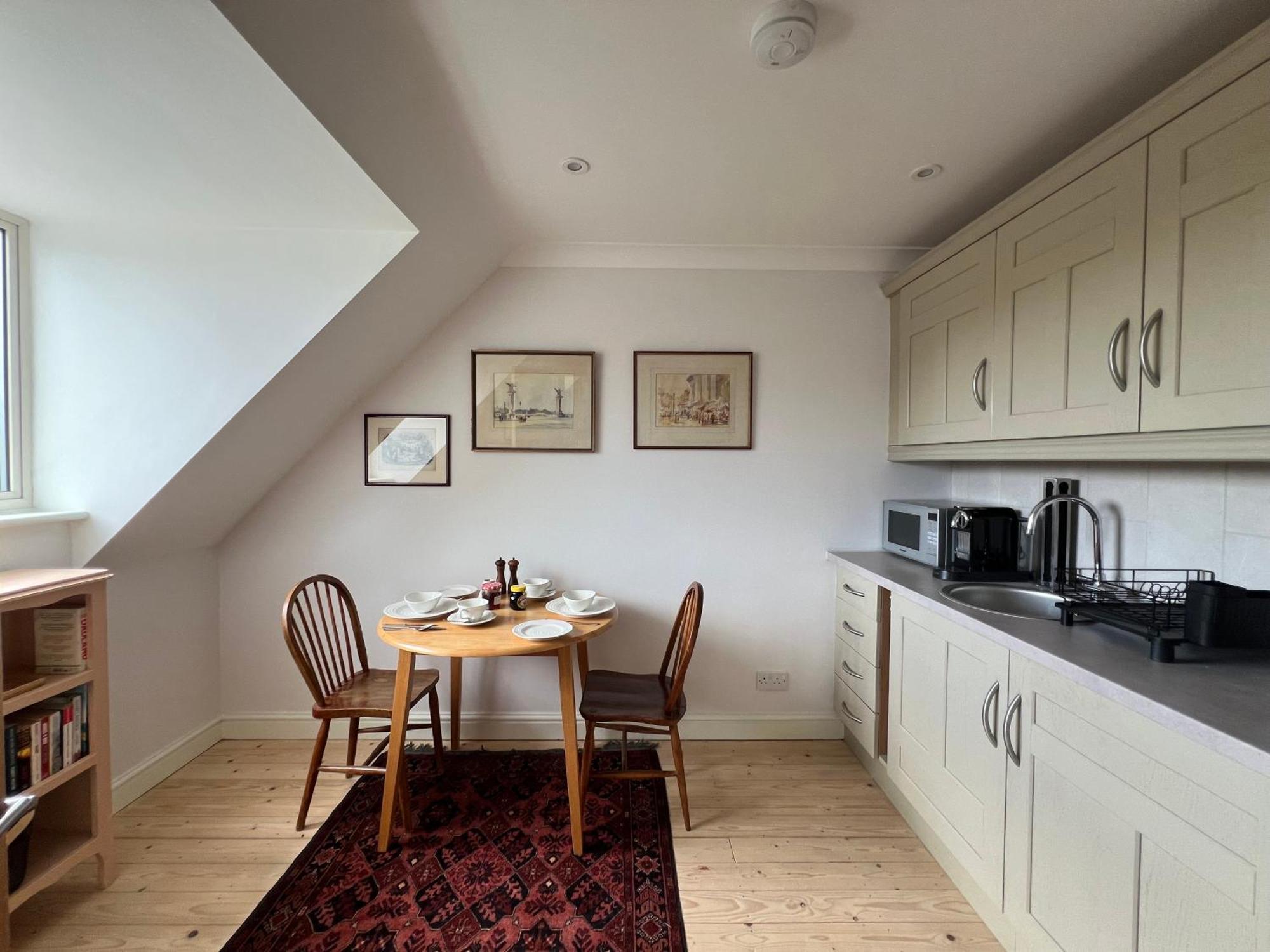 Apartmán Trinity House Broadwell  Exteriér fotografie