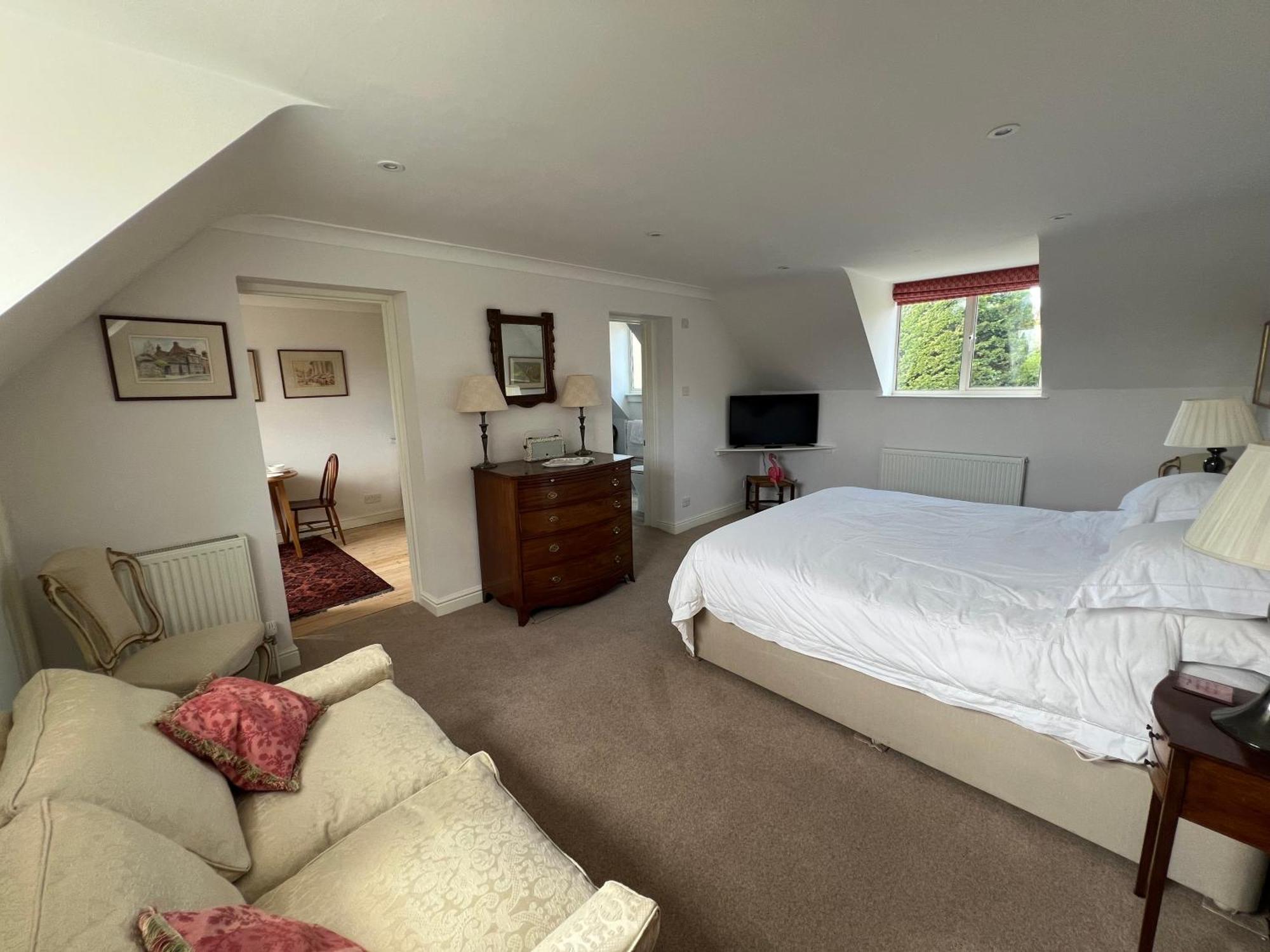 Apartmán Trinity House Broadwell  Exteriér fotografie