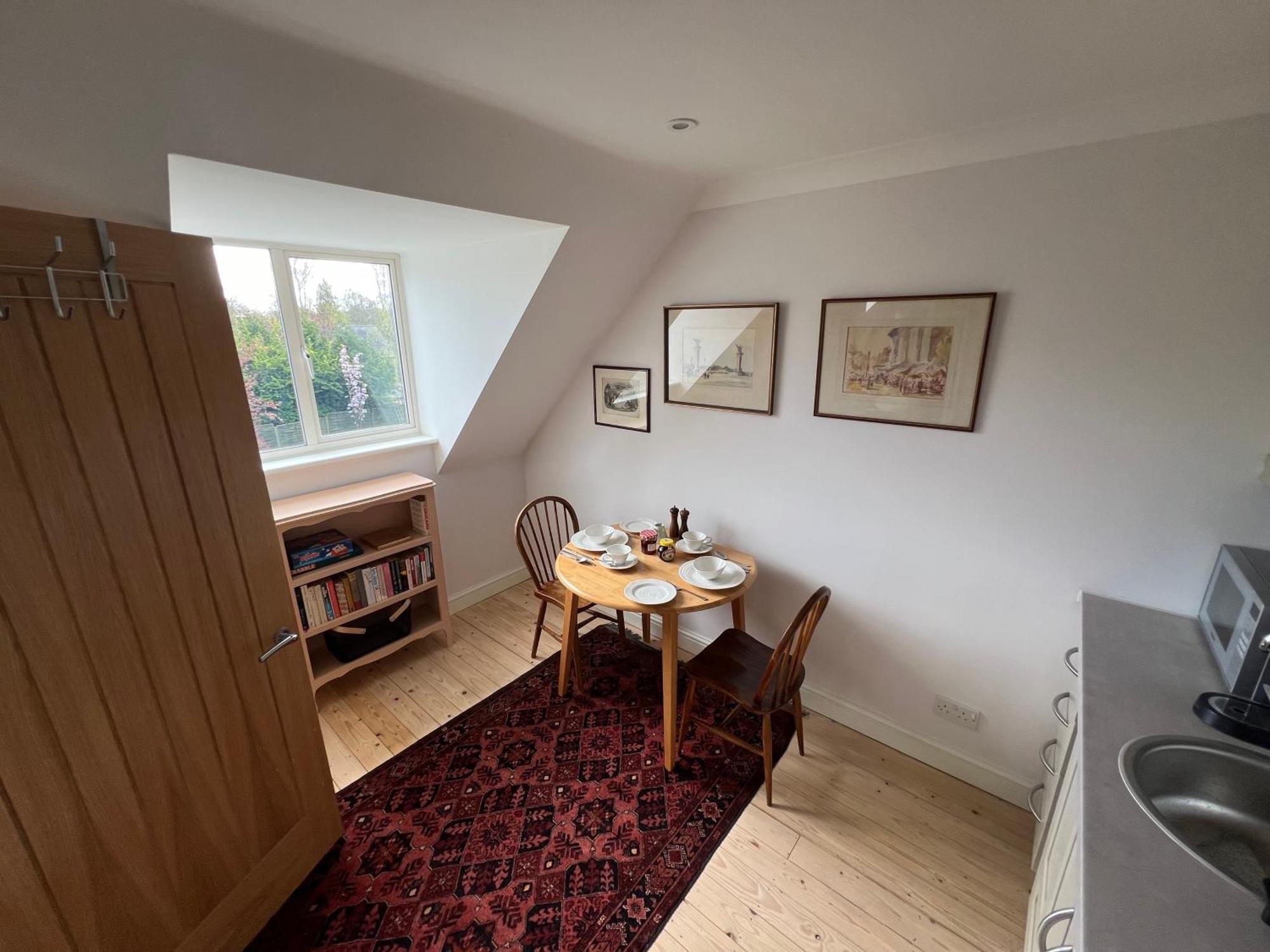 Apartmán Trinity House Broadwell  Exteriér fotografie