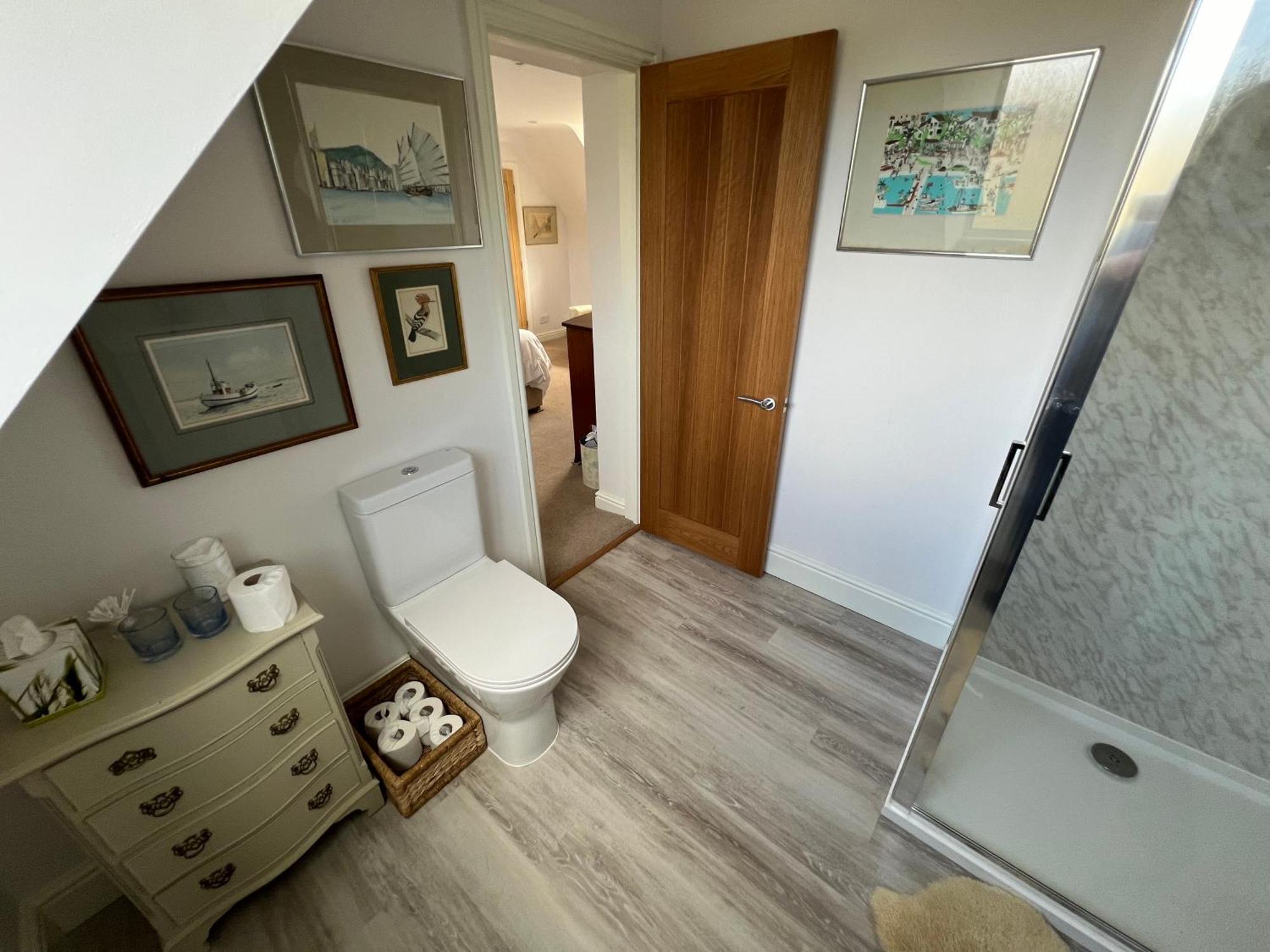 Apartmán Trinity House Broadwell  Exteriér fotografie