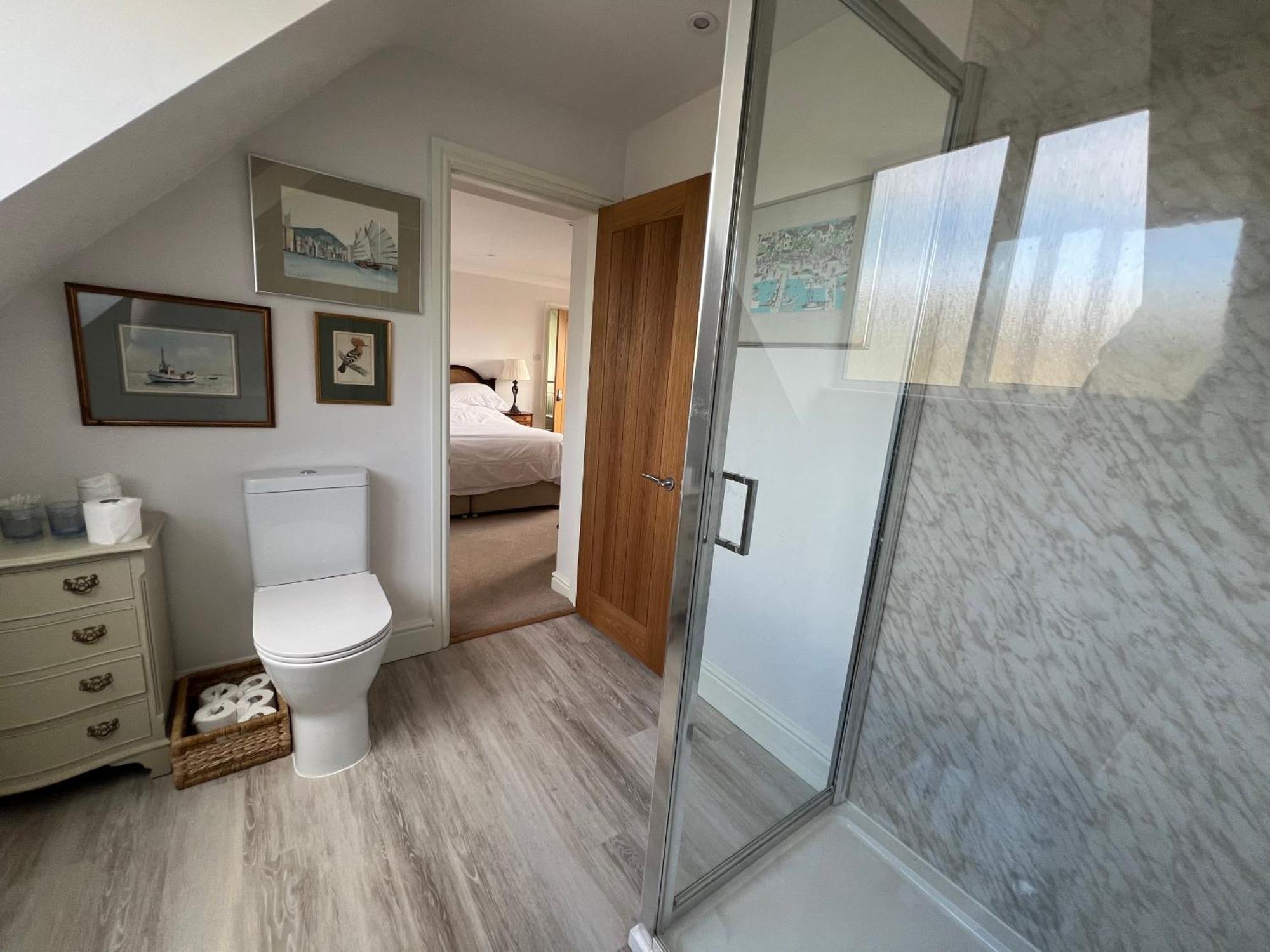 Apartmán Trinity House Broadwell  Exteriér fotografie